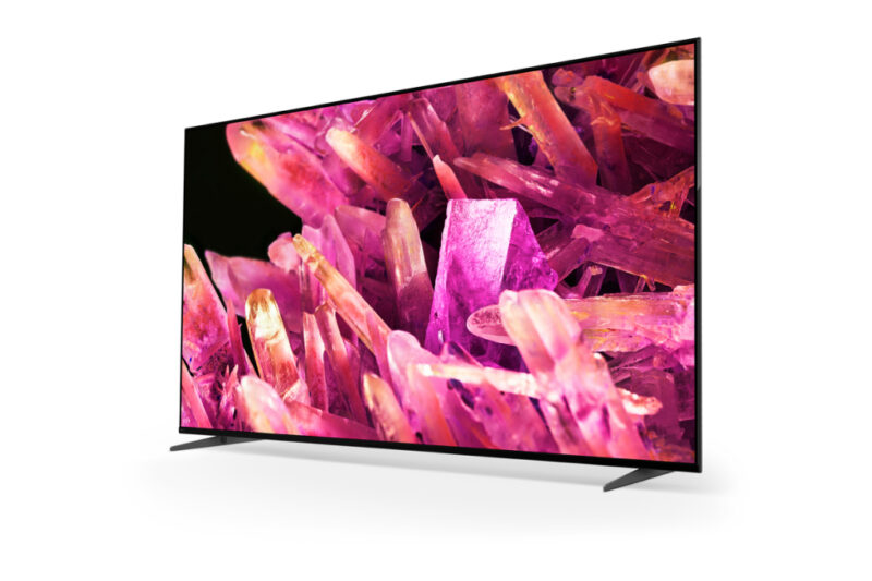 Google Tivi Sony 4K 55 inch XR-55X90K - Image 3