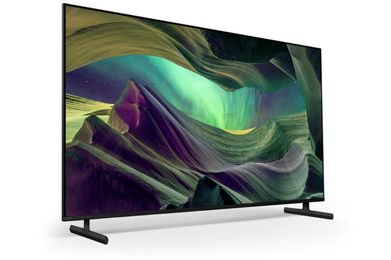 Google Tivi Sony 4K 65 inch KD-65X85L - Image 2