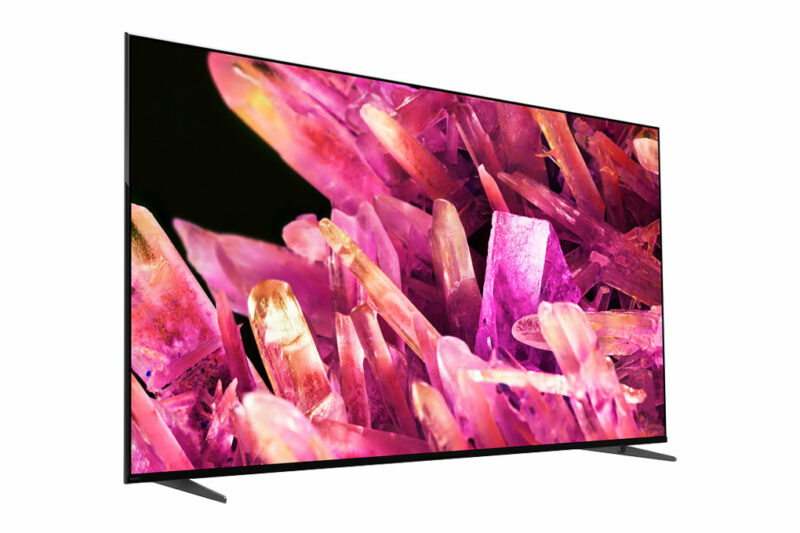 Google Tivi Sony 4K 65 inch XR-65X90K - Image 2