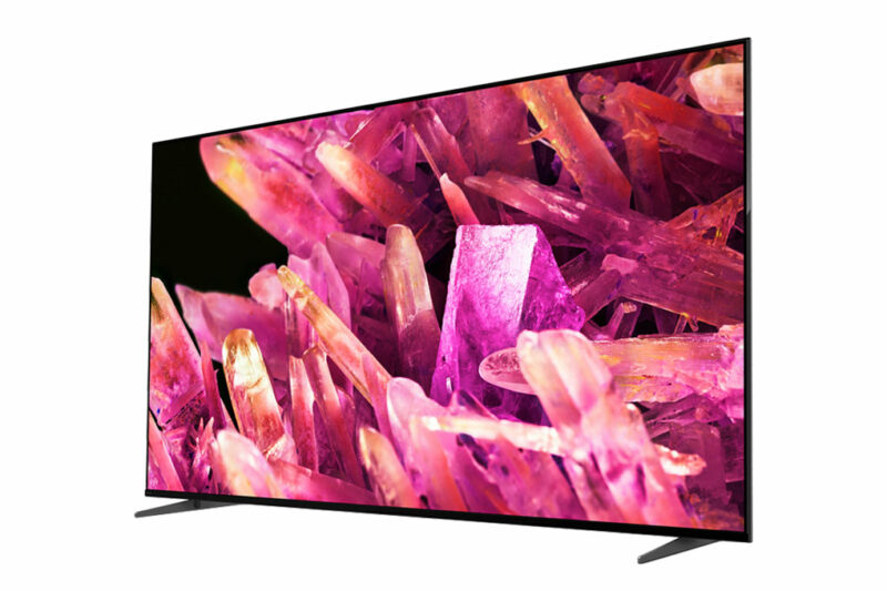 Google Tivi Sony 4K 65 inch XR-65X90K - Image 3