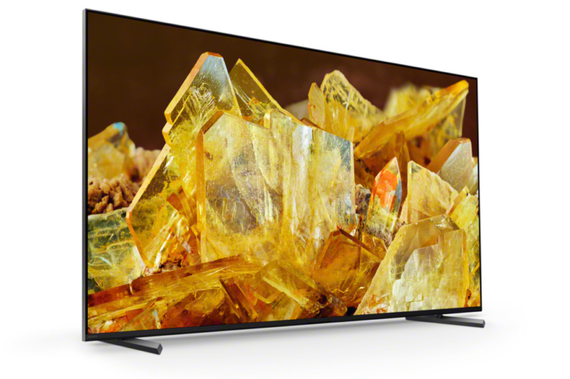 Google Tivi Sony 4K 65 inch XR-65X90L - Image 2