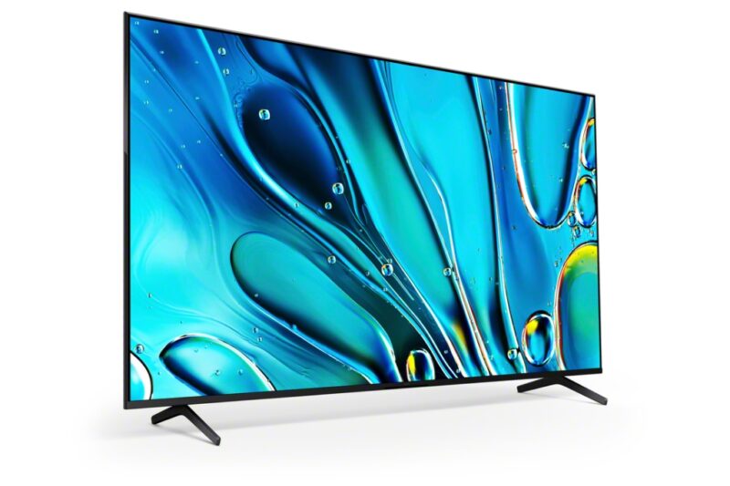 Google Tivi Sony 4K 75 inch K-75S30 - Image 2