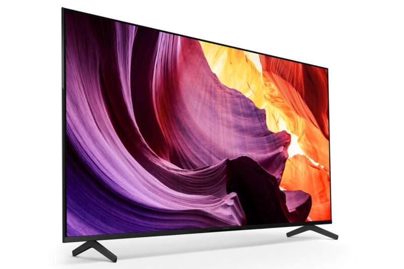 Google Tivi Sony 4K 75 inch KD-75X80K - Image 2