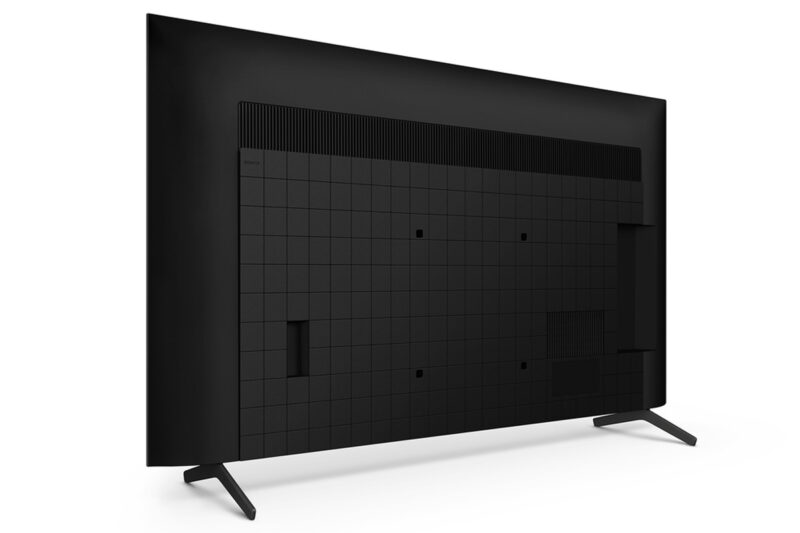 Google Tivi Sony 4K 75 inch KD-75X80K - Image 6