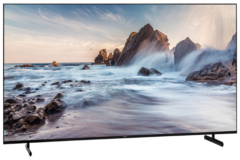 Google Tivi Sony 4K 85 inch KD-85X80L - Image 2