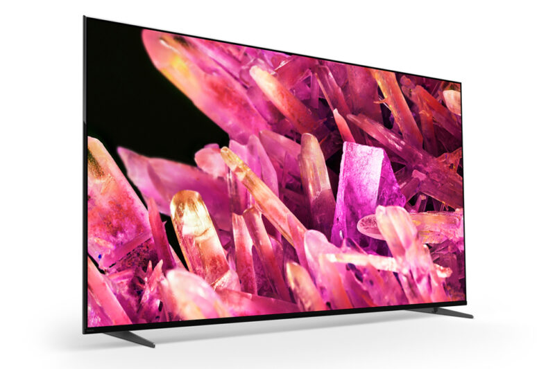 Google Tivi Sony 4K 85 inch XR-85X90K - Image 2