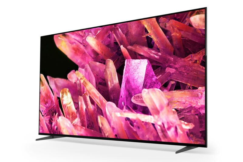 Google Tivi Sony 4K 85 inch XR-85X90K - Image 3