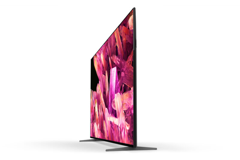 Google Tivi Sony 4K 85 inch XR-85X90K - Image 6