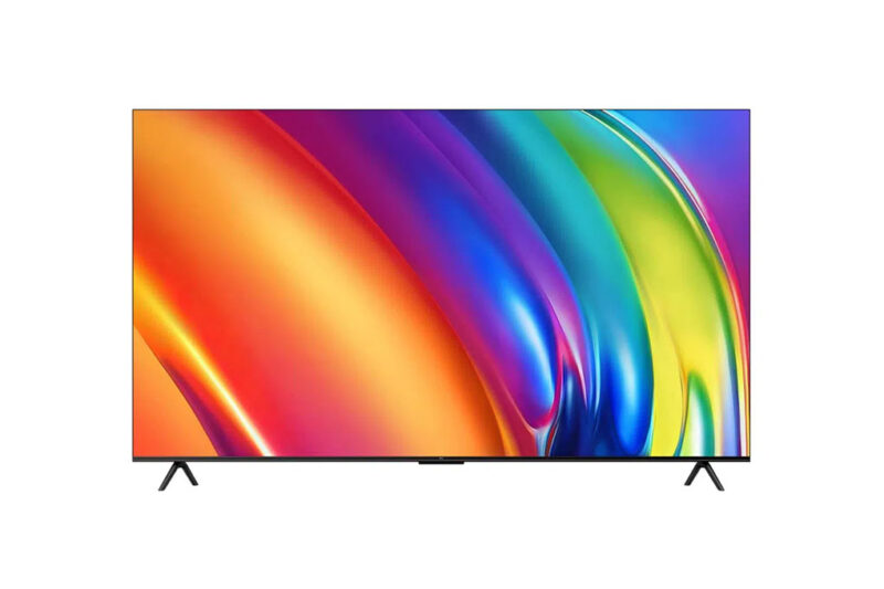 Google Tivi TCL 4K 43 inch 43P745