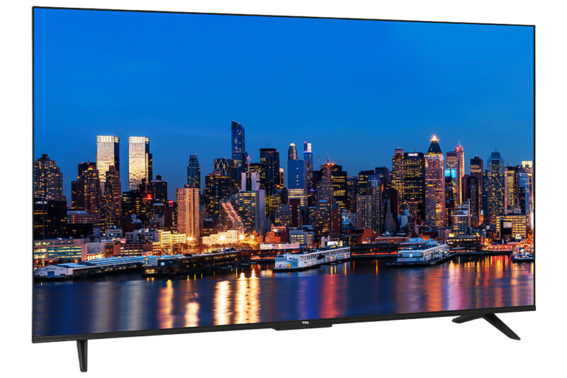 Google Tivi TCL 4K 55 inch 55P635 - Image 2