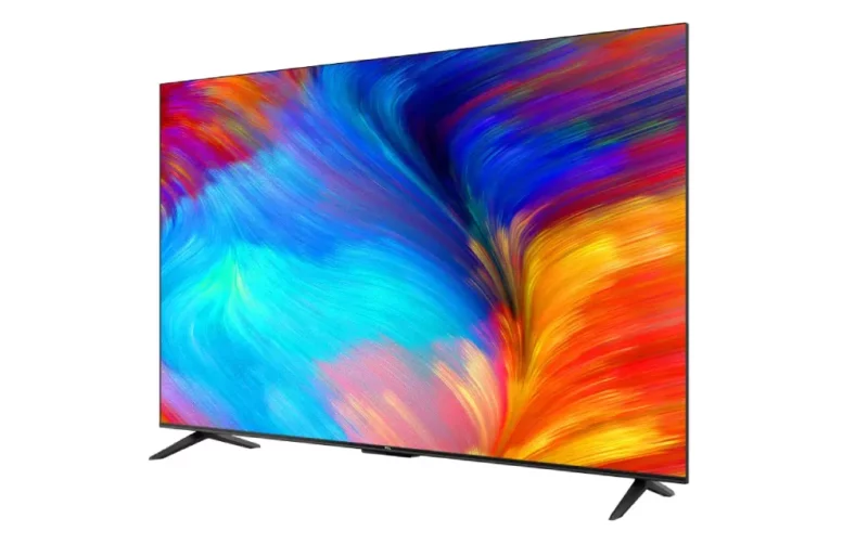 Google Tivi TCL 4K 55 inch 55P638 - Image 3