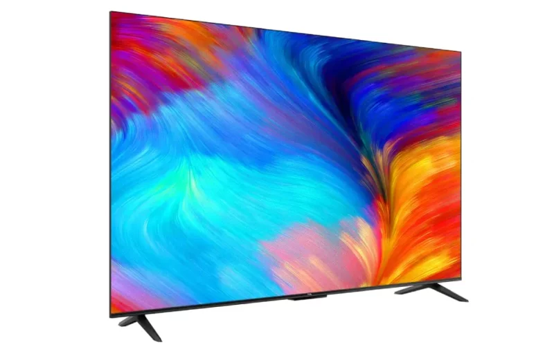 Google Tivi TCL 4K 55 inch 55P638 - Image 2