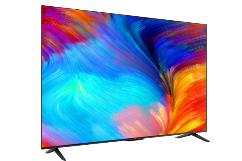 Google Tivi TCL 4K 75 inch 75P635 - Image 2