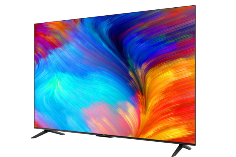 Google Tivi TCL 4K 75 inch 75P635 - Image 3