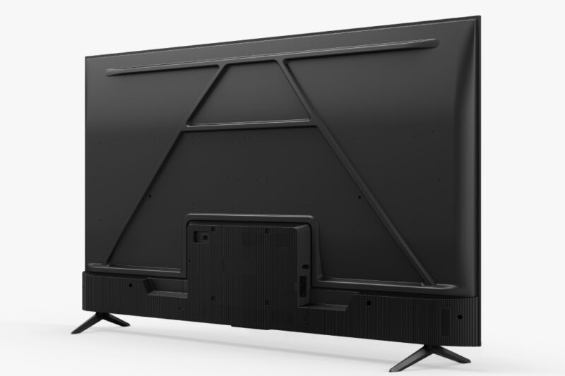 Google Tivi TCL 4K 75 inch 75P635 - Image 9