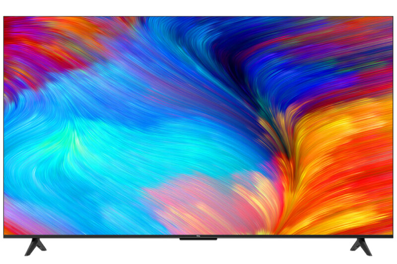 Google Tivi TCL 4K 75 inch 75P635