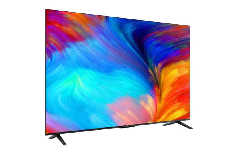 Google Tivi TCL 4K 75 inch 75P638 - Image 2