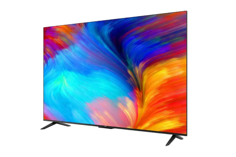 Google Tivi TCL 4K 75 inch 75P638 - Image 3