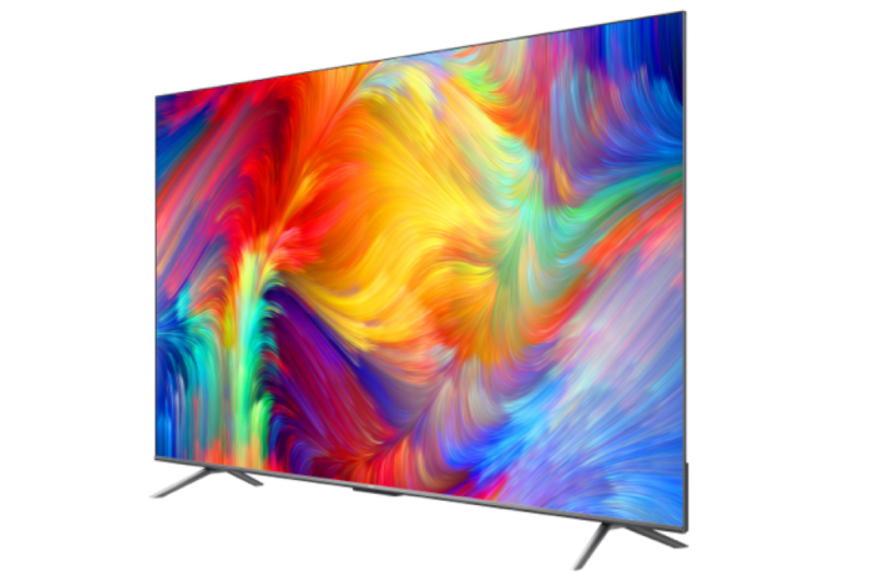 Google Tivi TCL 4K 75 inch 75P737 - Image 2