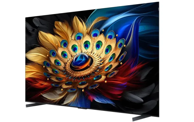 Google Tivi TCL QLED 4K 98 Inch 98C655 - Image 3