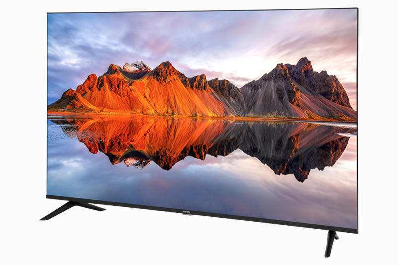 Google Tivi Xiaomi A 4K 55 inch L55M8-P2SEA - Image 5