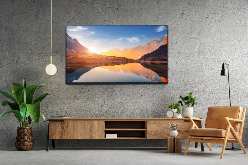 Google Tivi Xiaomi A 4K 55 inch L55MA-ASEA - Image 12