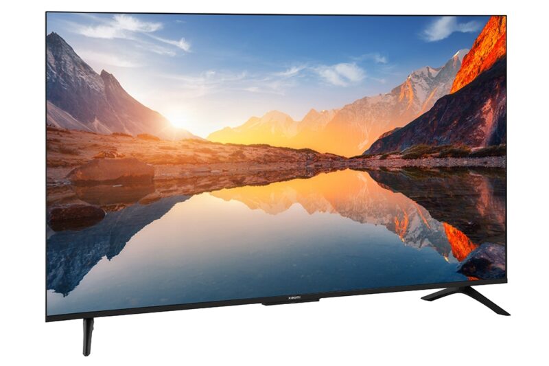 Google Tivi Xiaomi A 4K 55 inch L55MA-ASEA - Image 3