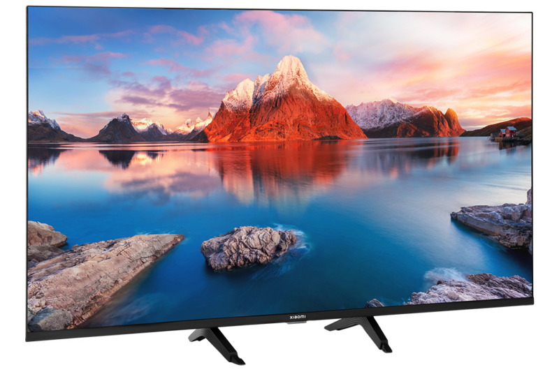 Google Tivi Xiaomi A Pro 4K 43 inch L43M8-A2SEA - Image 2