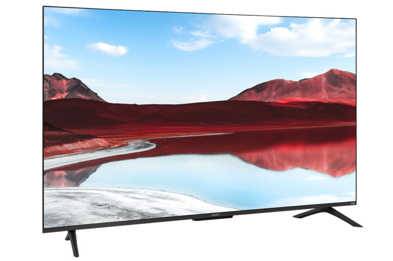 Google Tivi Xiaomi A Pro 4K 55 inch L55MA-SSEA - Image 2