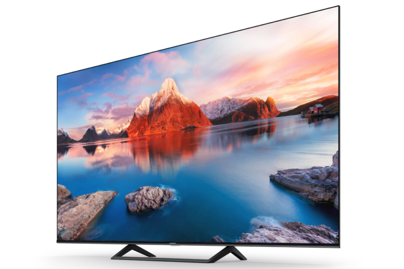 Google Tivi Xiaomi A Pro 4K 65 inch L65M8-A2SEA - Image 3