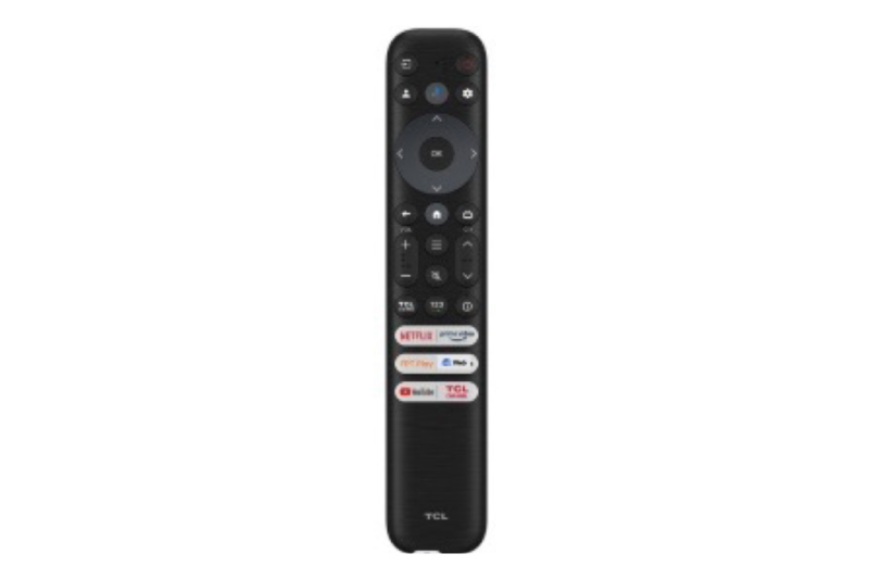 Google TV TCL 4K 55 inch 55P79B Pro - Image 14