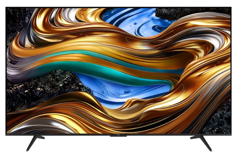 Google TV TCL 4K 65 inch 65P79B Pro