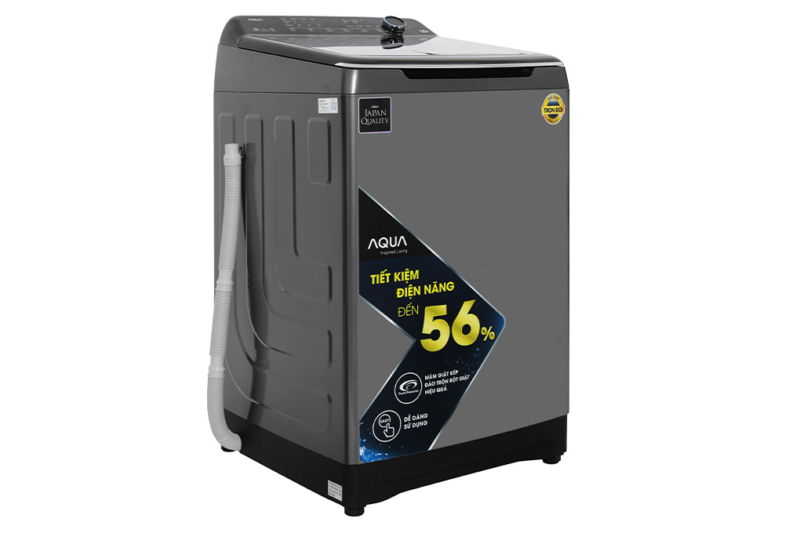 Máy giặt Aqua Inverter 18 kg AQW-DR180UHT PS - Image 3