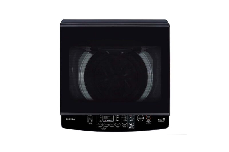 Máy giặt lồng đứng Toshiba 10kg AW-M1100JV(MK) - Image 2