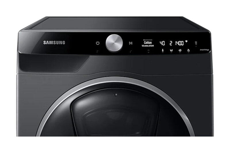 Máy giặt Samsung Inverter 10 Kg WW10TP54DSB - Image 3