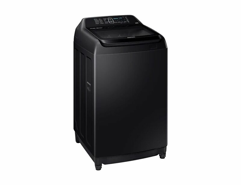 Máy giặt Samsung Inverter 16 kg WA16R6380BV - Image 3