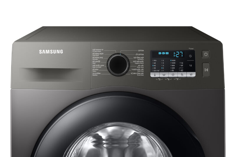 Máy giặt Samsung Inverter 9.5kg WW95TA046AX - Image 5