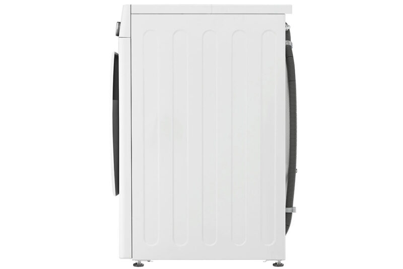 Máy giặt sấy LG Inverter 10kg FV1410D4W1 - Image 10