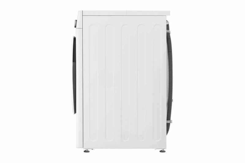 Máy giặt sấy LG Inverter 11 kg FV1411D4W - Image 10