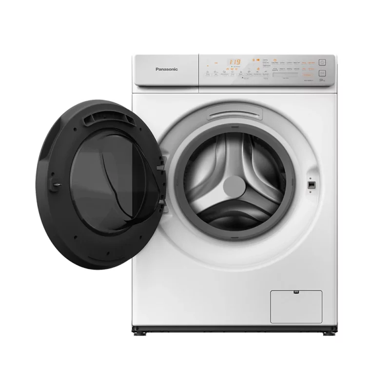 Máy giặt sấy Panasonic 9 kg NA-V90FC1WVT - Image 3