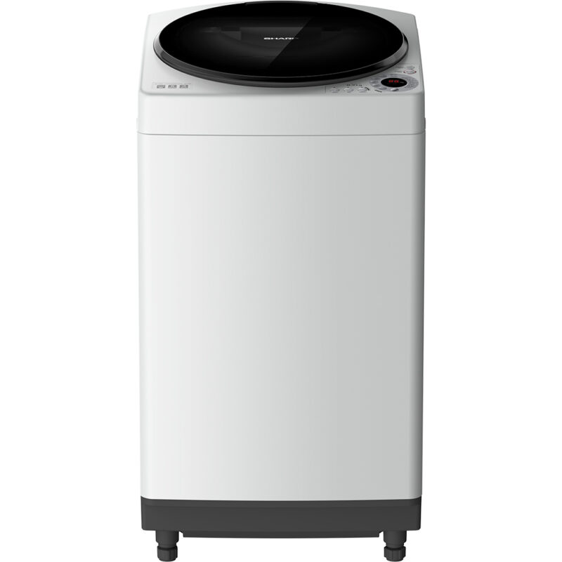 Máy giặt Sharp 8Kg ES-W80GV-H