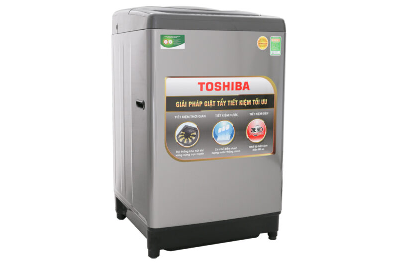 Máy giặt Toshiba 10 Kg AW-H1100GV SM - Image 2