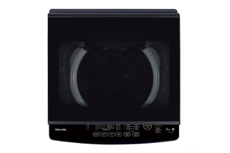 Máy giặt Toshiba 8 kg AW-M905BV(MK) - Image 3