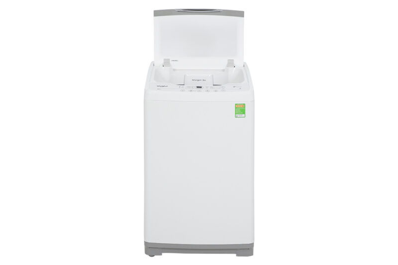 Máy giặt Whirlpool 8.5 kg VWVC8502FW - Image 2