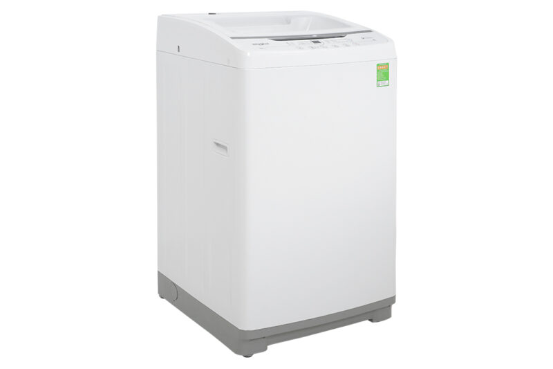 Máy giặt Whirlpool 8.5 kg VWVC8502FW - Image 3