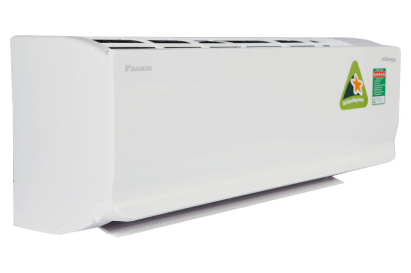 Máy lạnh 2 chiều Daikin Inverter 1.0 HP FTHF25VAVMV - Image 2