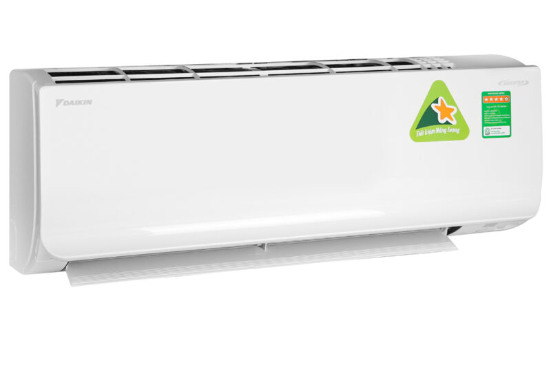 Máy lạnh 2 chiều Daikin Inverter 1.5 HP FTHF35VAVMV - Image 3