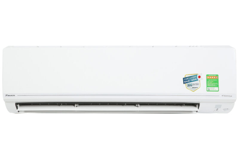 Máy lạnh 2 chiều Daikin Inverter 2 HP FTHF50VVMV - Image 2