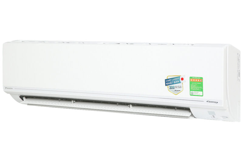 Máy lạnh 2 chiều Daikin Inverter 2 HP FTHF50VVMV - Image 4