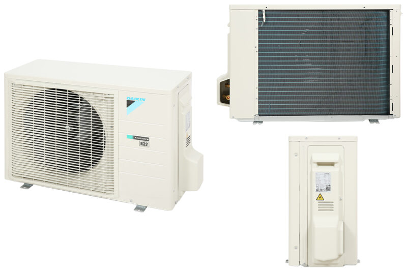 Máy lạnh 2 chiều Daikin Inverter 2 HP FTHF50VVMV - Image 9